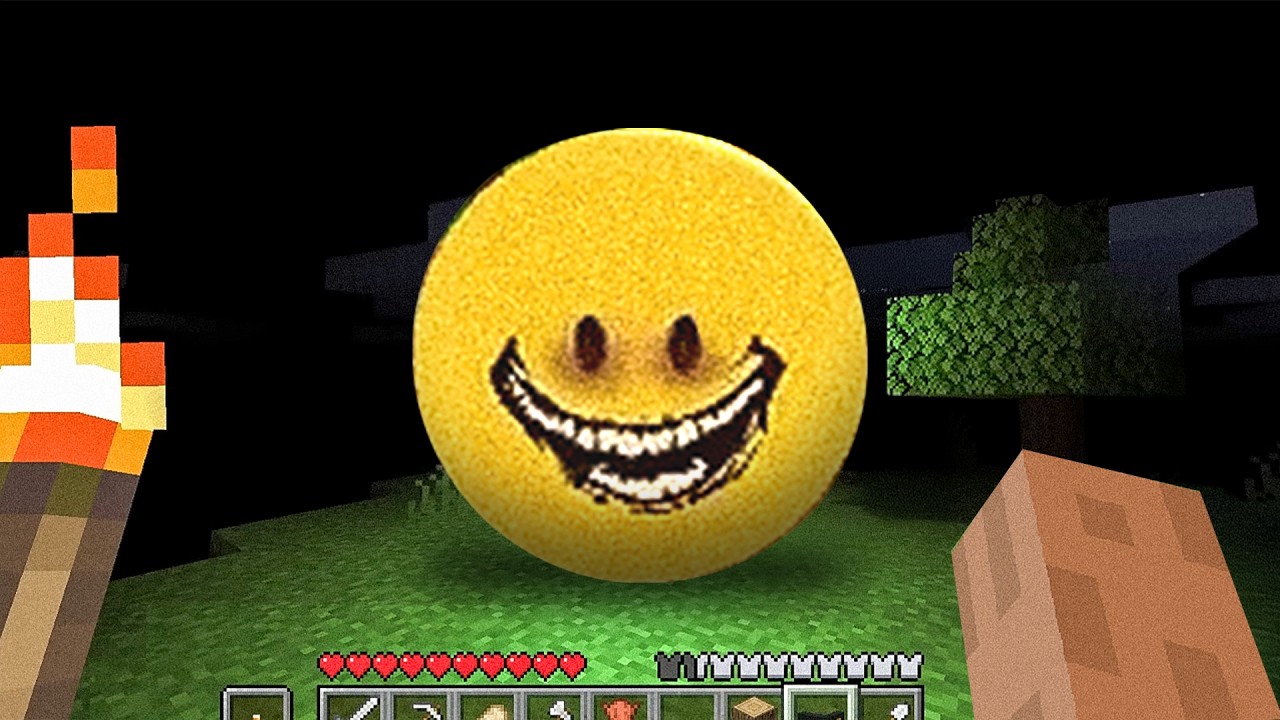 The Viral Minecraft Mod Finally Updated...