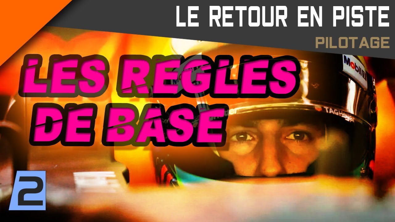 Comment revenir en piste en toute sécurité sans provoquer d'accident ● Tuto Project CARS 2 Pc