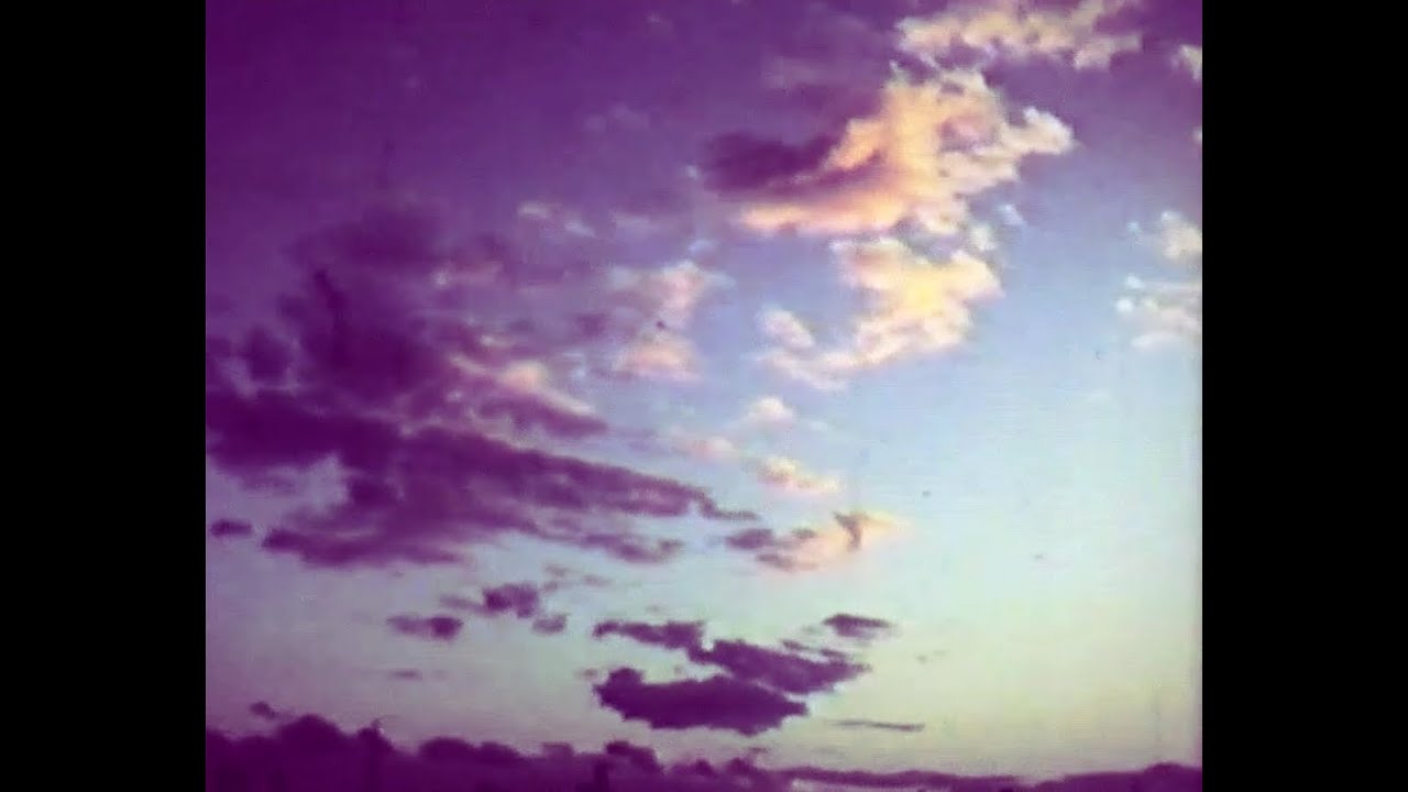 All India Radio - Clouds