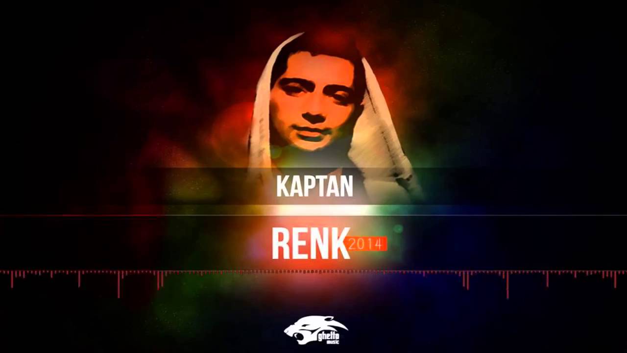 Kaptan- Birileri var birileri yok ft. (Ayaz)