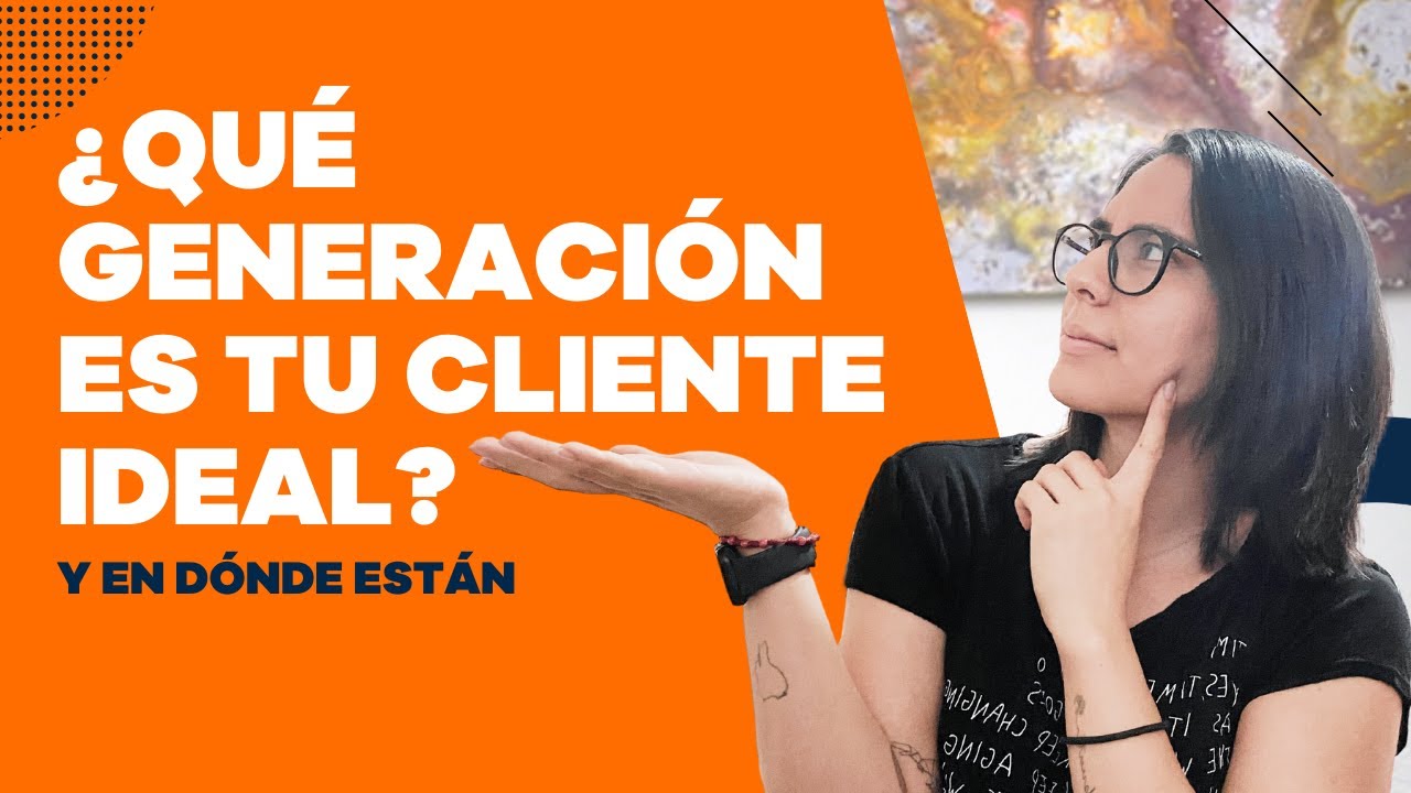 Boomers, X, millennials, Z y Alpha: ¿Cómo usan las redes sociales?