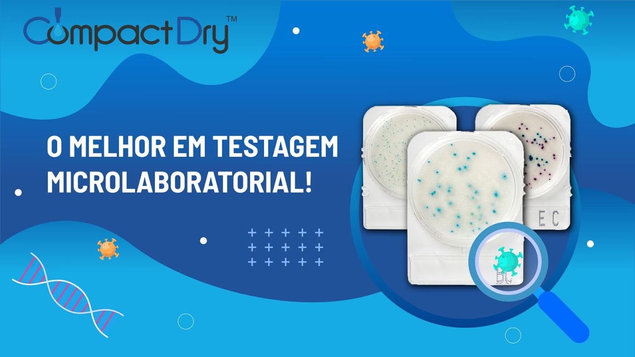 CompactDry®
