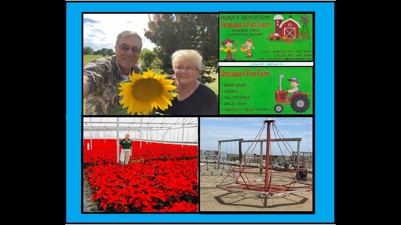 What a surprise!  This place is called 