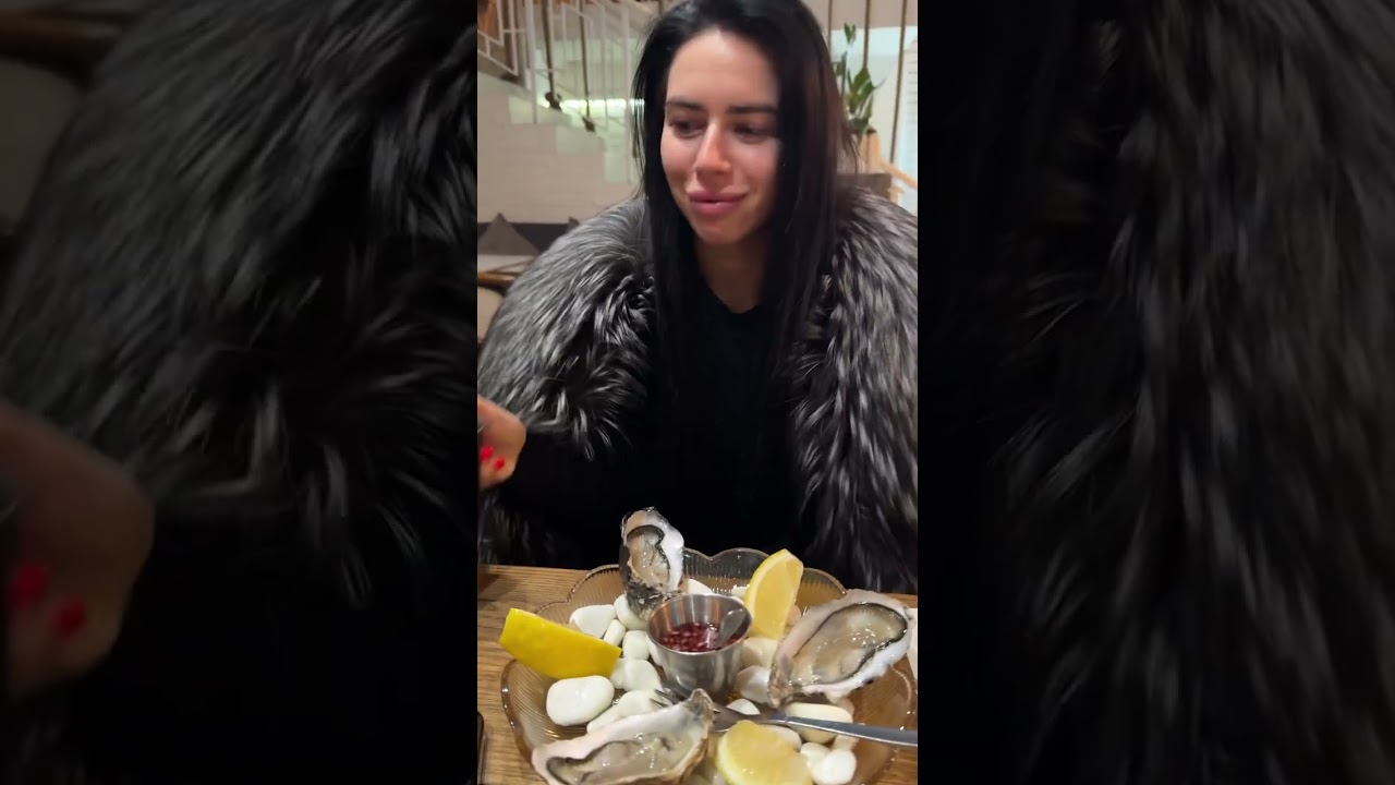 Ужин со звездой 😁