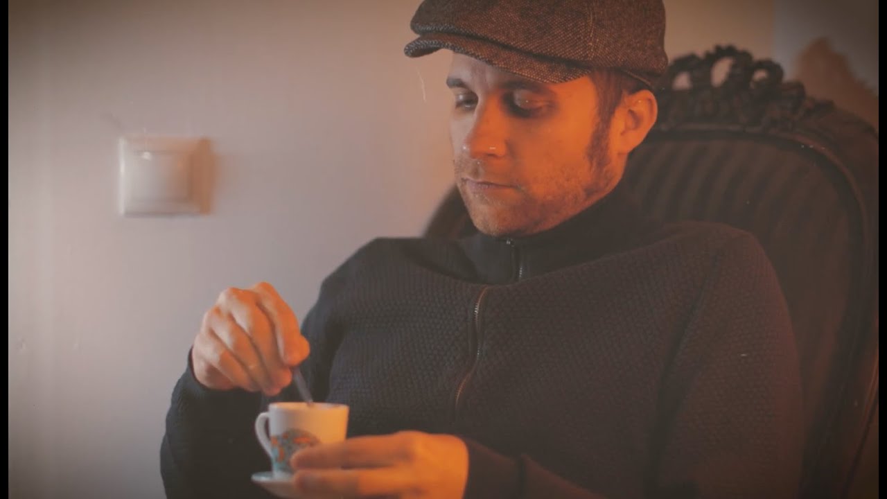 Tomaccos - Subito, Antonio! (Documental)