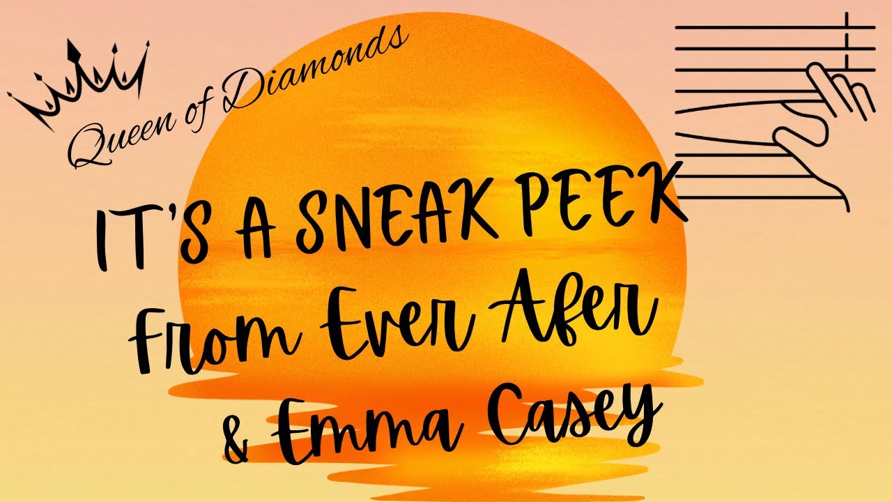 Ever After Sneak Peek “Sunset Siren”