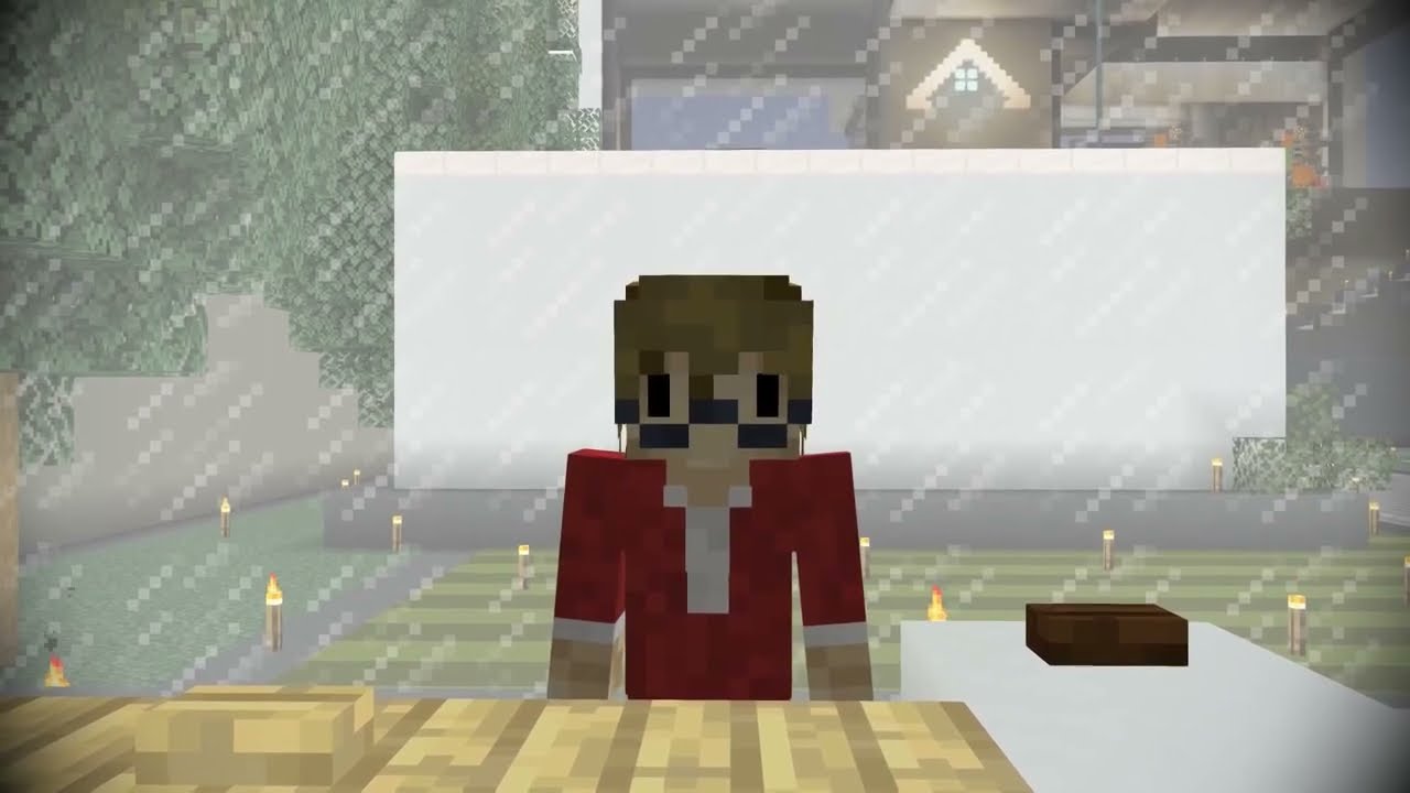 Remember that time Grian did Hermit News?