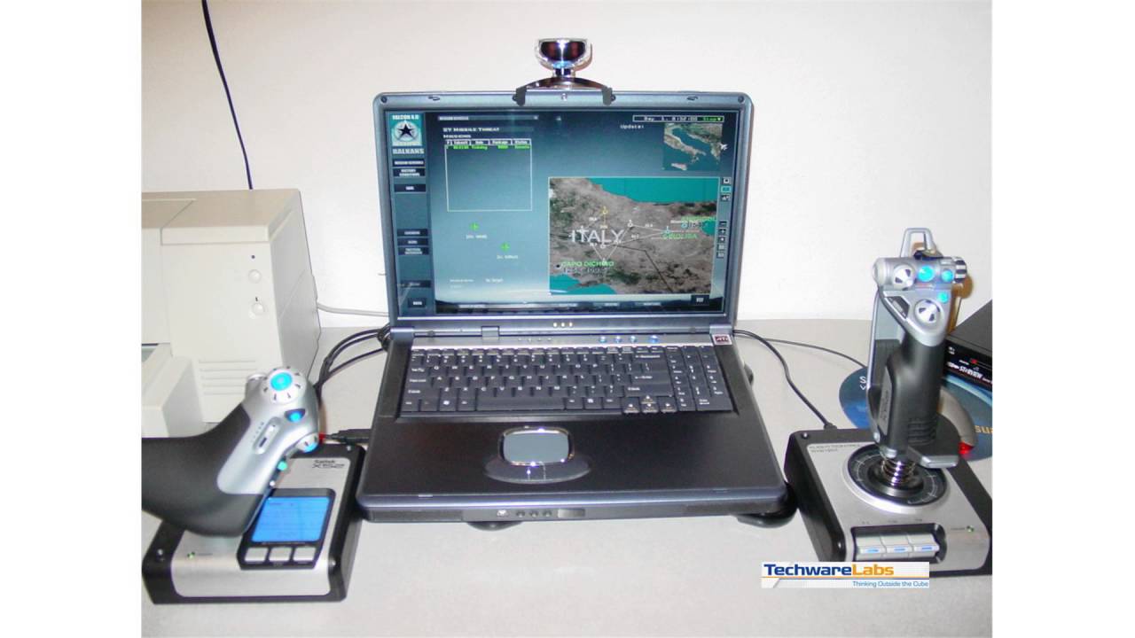 NaturalPoint TrackIR 5