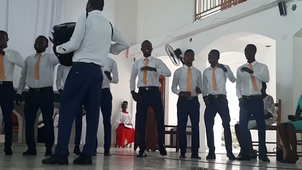 Men yon pwoblèm #Melodie #Celeste