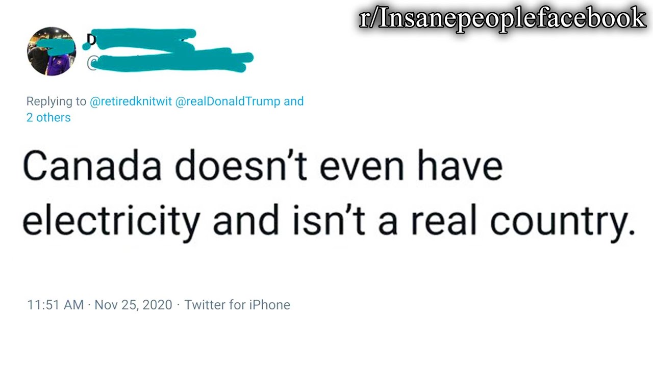 r/Insanepeoplefacebook | IS THIS REAL?