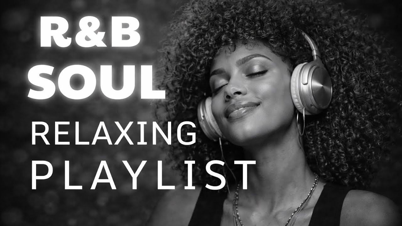 【R&B Soul】Vol.3 Velvet R&B – Emotional & Smooth Soul Vibes 2026 | Late Night Romance & Chill