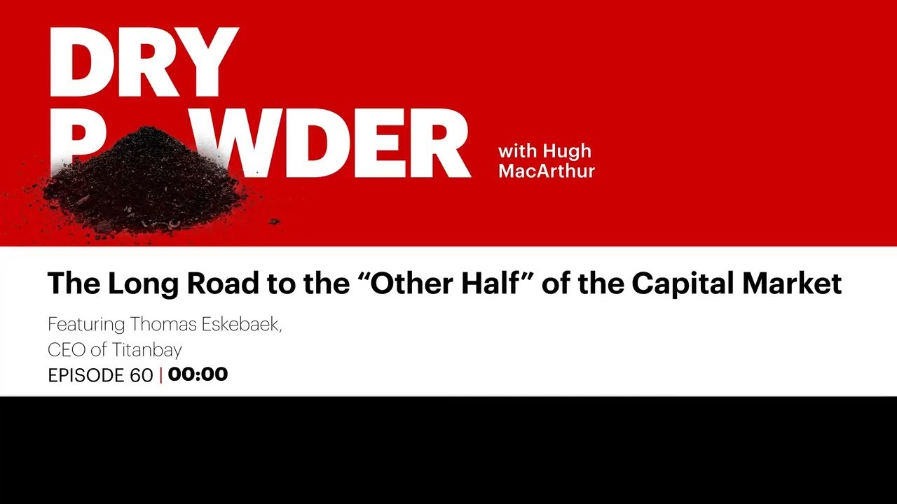 The Long Road to the 