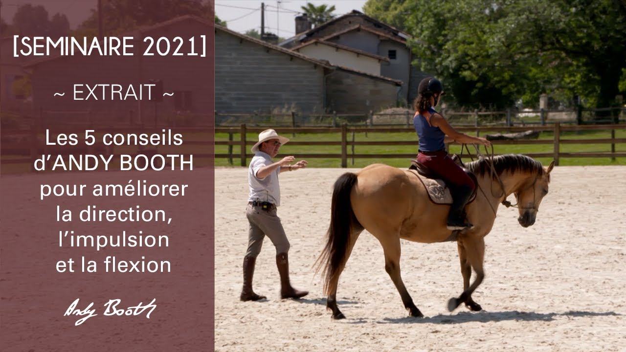 Direction, impulsion, flexion : 5 conseils pour vous améliorer