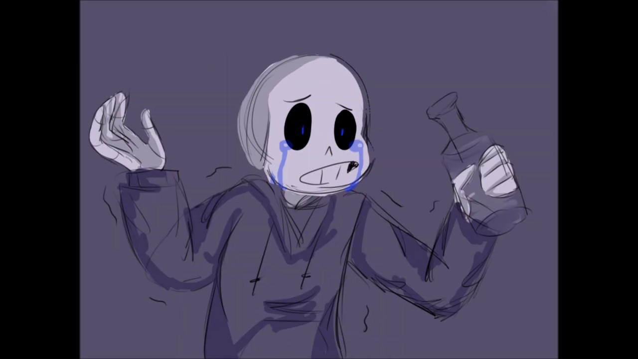 Evelyn Evelyn | animatic (kustard)