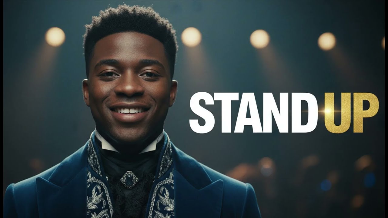 Stand Up and Never Look Back | Gospel worship songs
