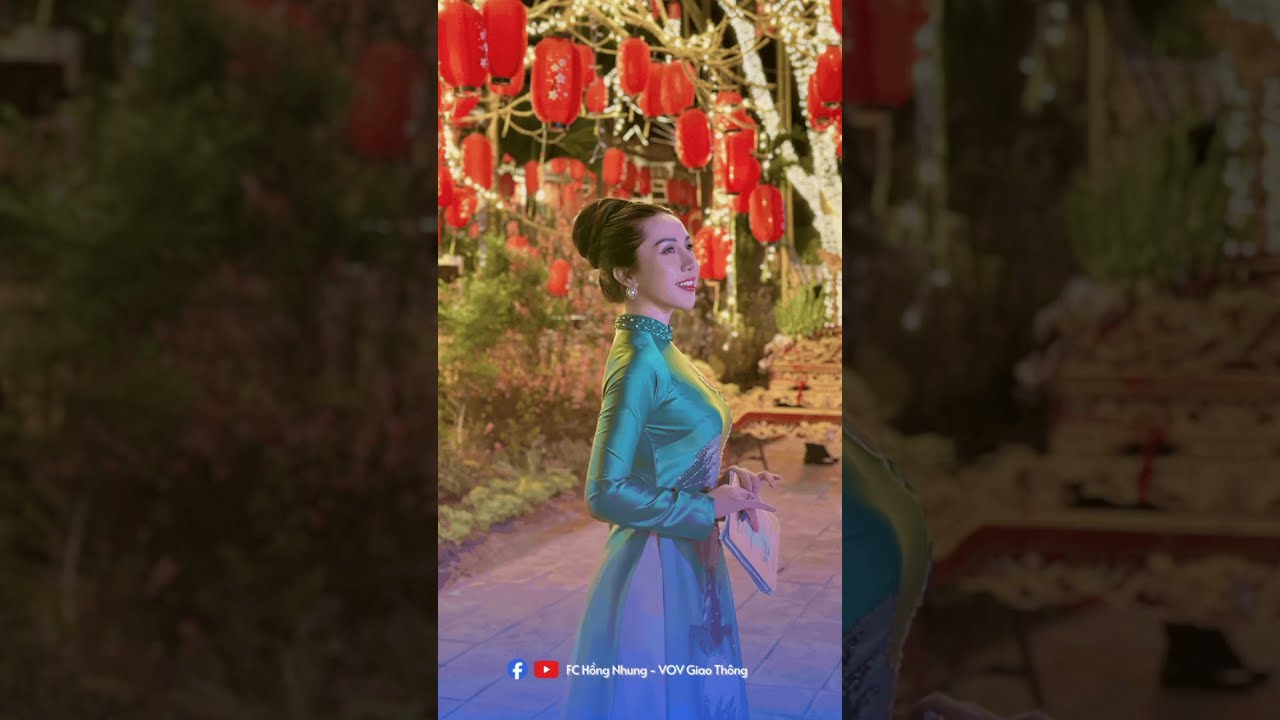 Câu chuyện của người chữa lành với những dự án yêu thương #DK91 #MCHongNhung #VOVGiaoThong #FM91MHz