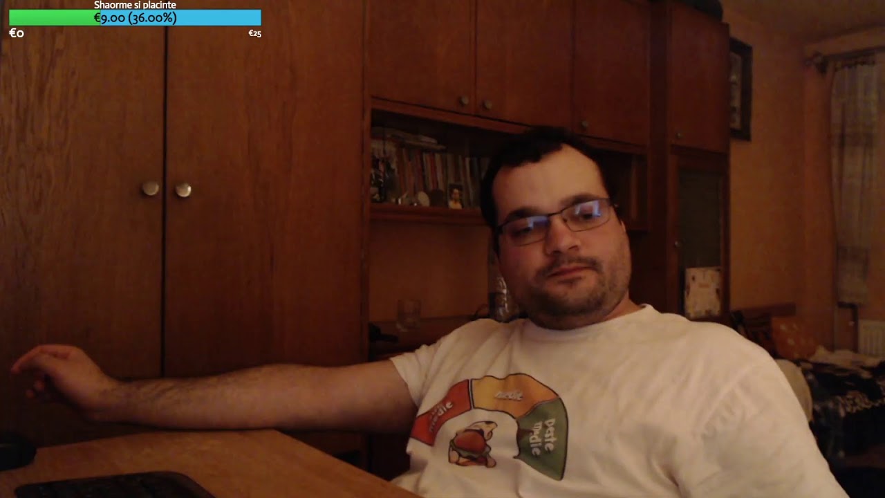 🔴 Jucam Geoguessr si discutam? (6) + batem country streakul