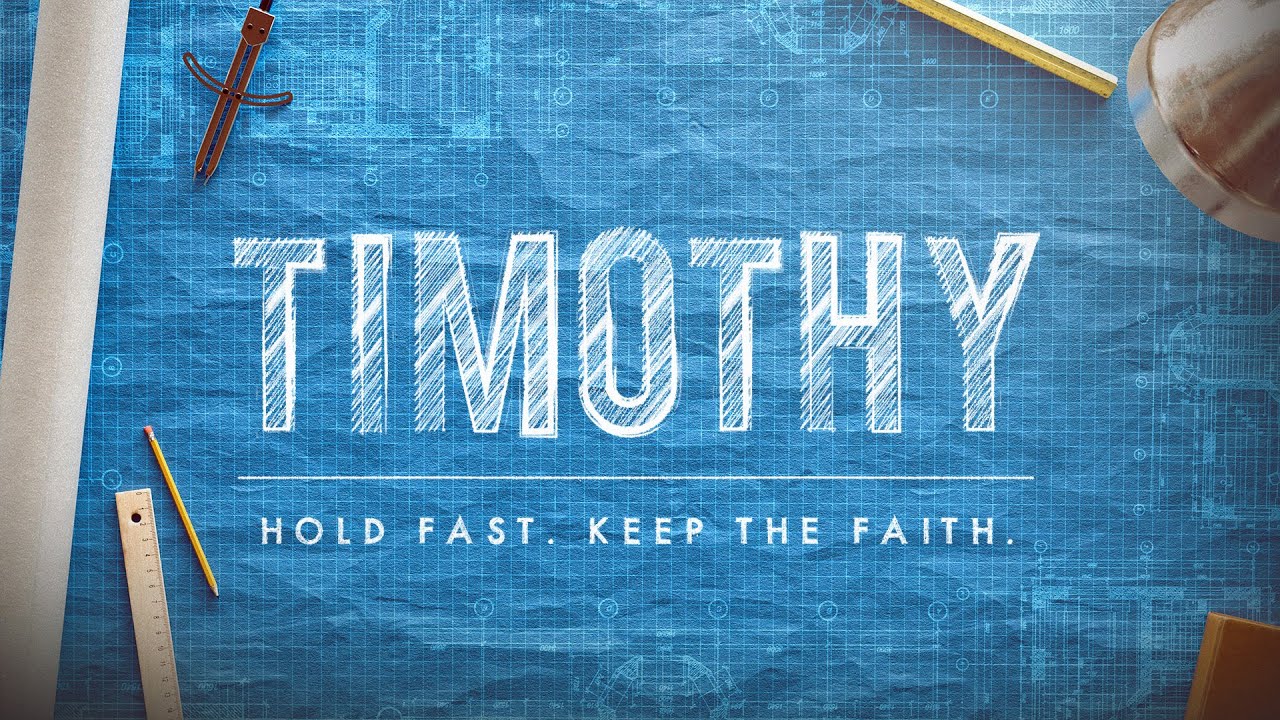 Sunday Morning Message - 23 November 2025