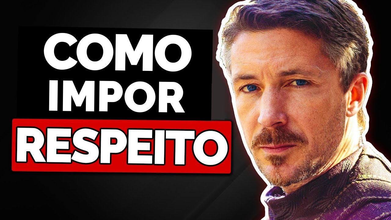 Como Dominar QUALQUER Situação Social