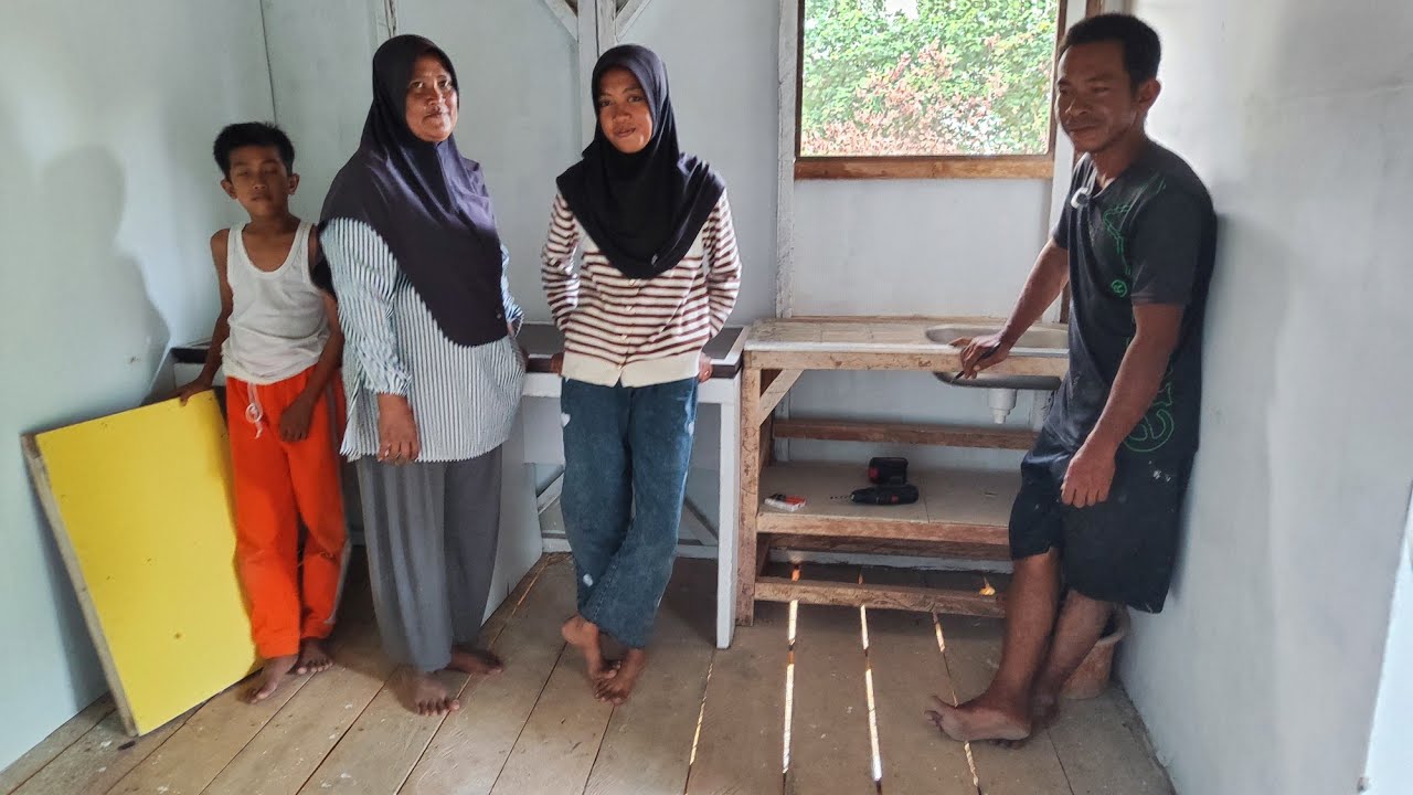 Dapur Kak Noi