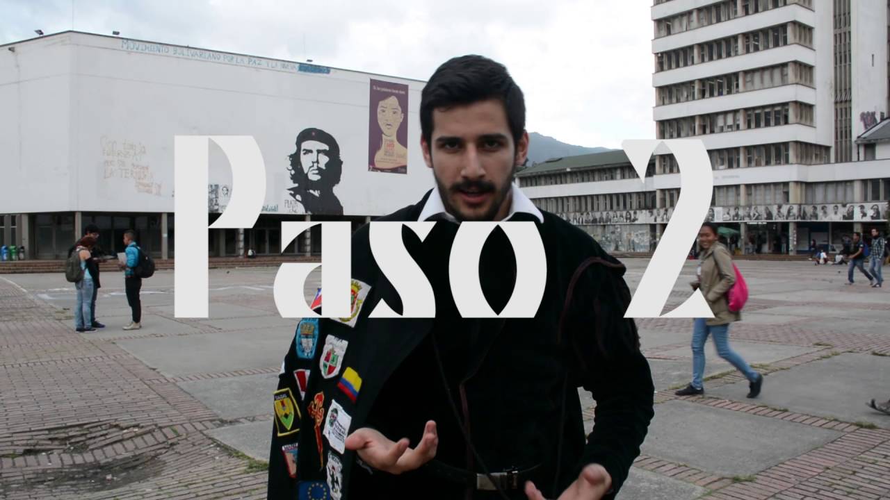 Tutorial Show basico de Capa - Tutorial para pardillos