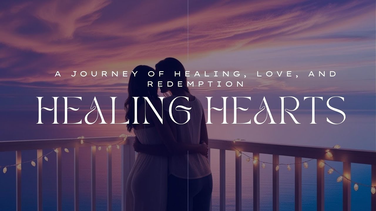 🌟 Healing Hearts | Lesbian Romance Story 🌟