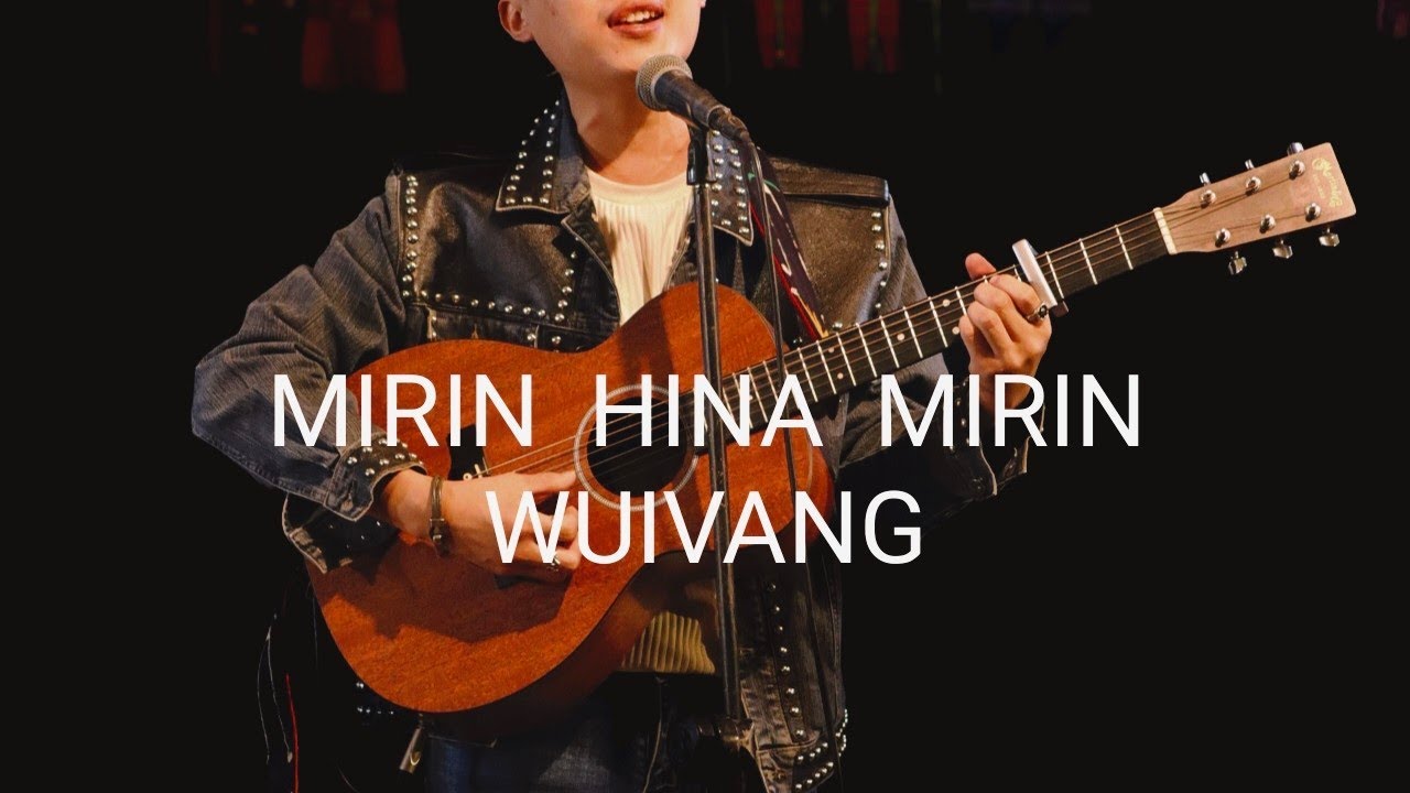 Mirin Hina Mirin Wuivang ( Reyamee 's Version ) 