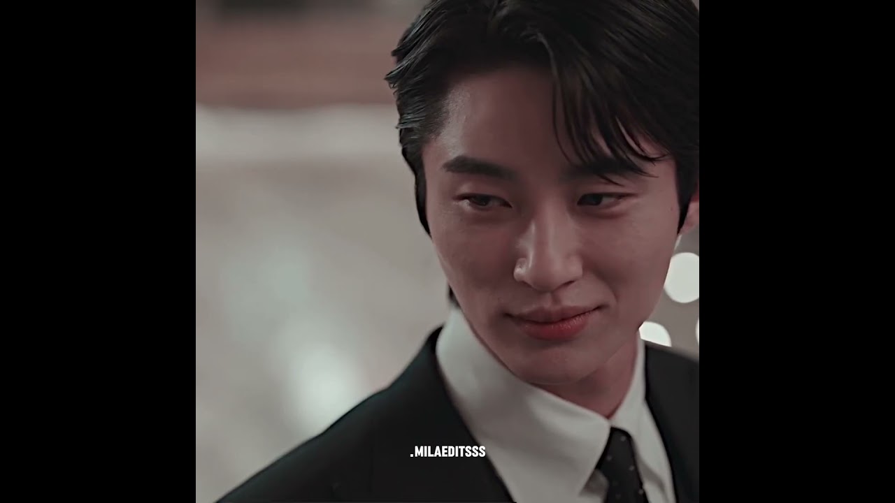 Go YounJung x Byeon WooSeok | #byeonwooseok #goyounjung #goyoonjung #kdrama #kdramaedit #shorts