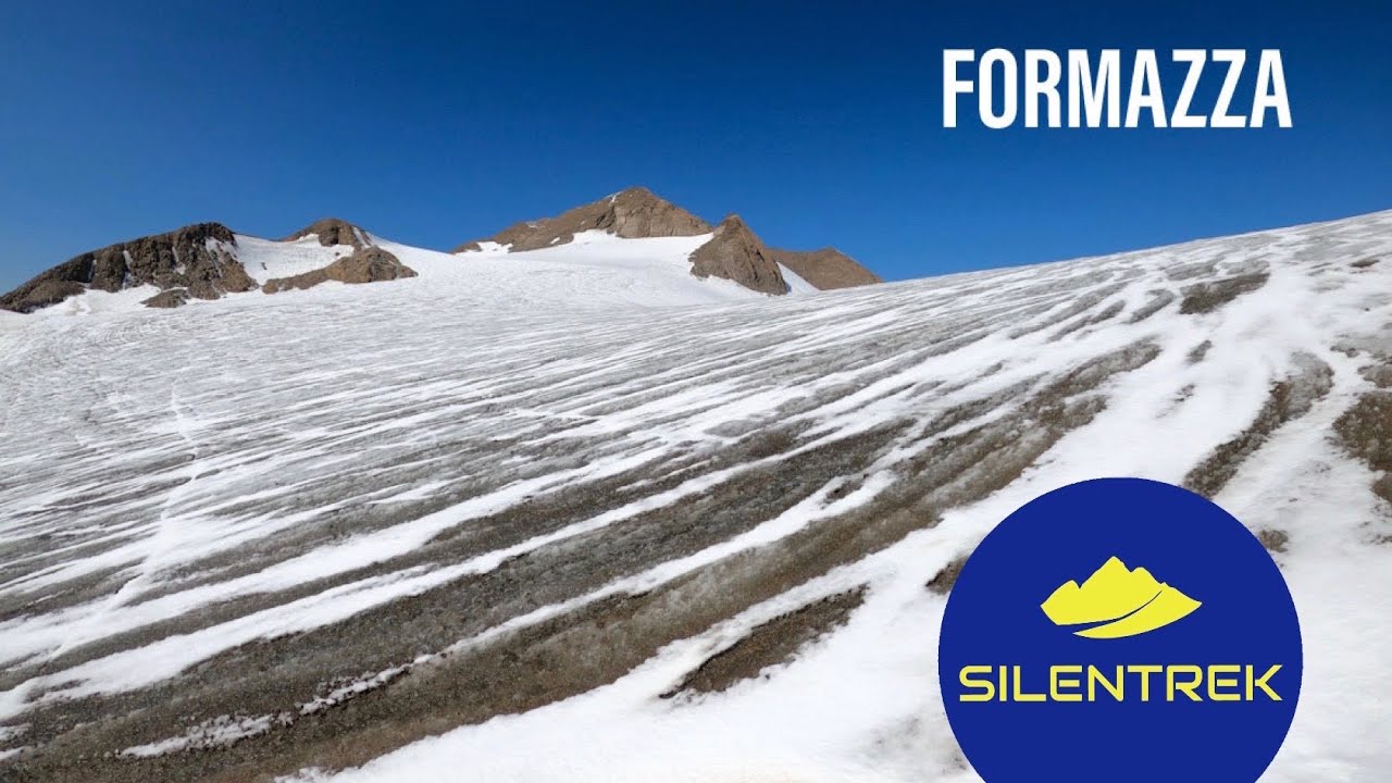 ALTA VAL FORMAZZA: rifugio 3A, Lago dei Sabbioni, Blinnenhorn.