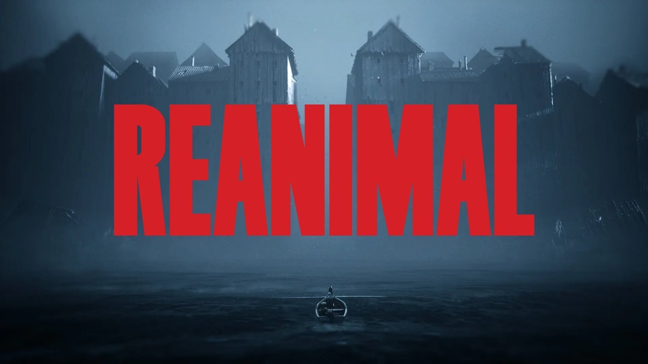 Reanimal Gameplay Walkthrough Part 1