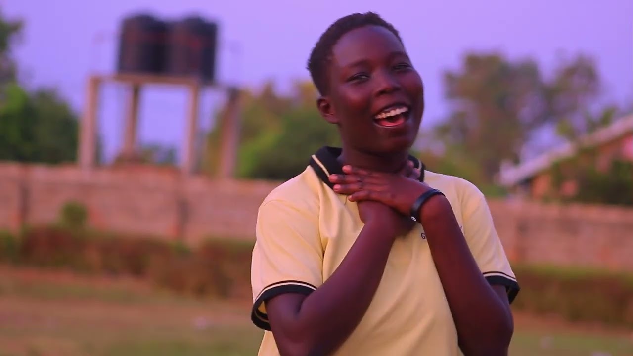 Ejeni Edeke_Elim youngstars _Soroti City _official video 2025