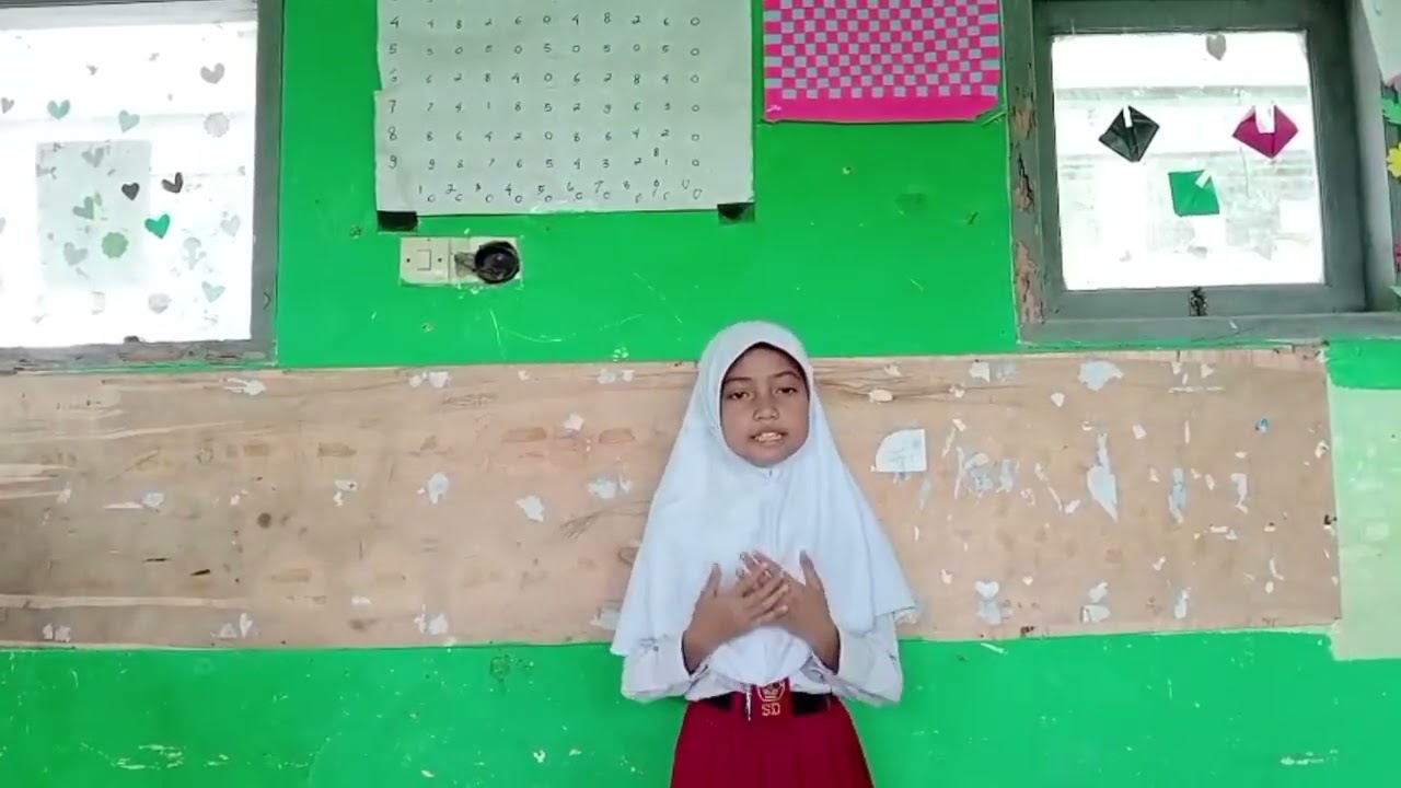 Kegiatan Asesmen Tengah Semester