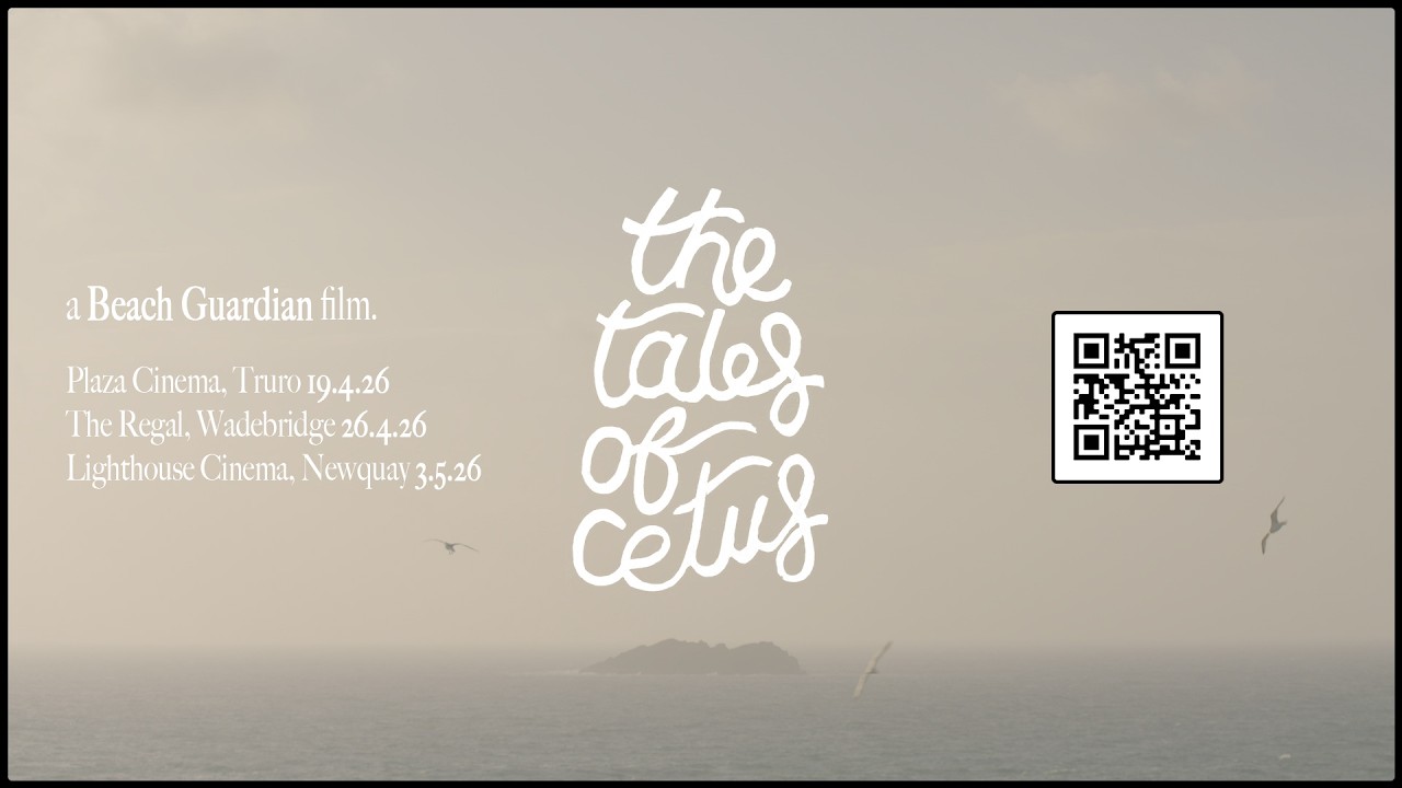 THE TALES OF CETUS | A Beach Guardian Film