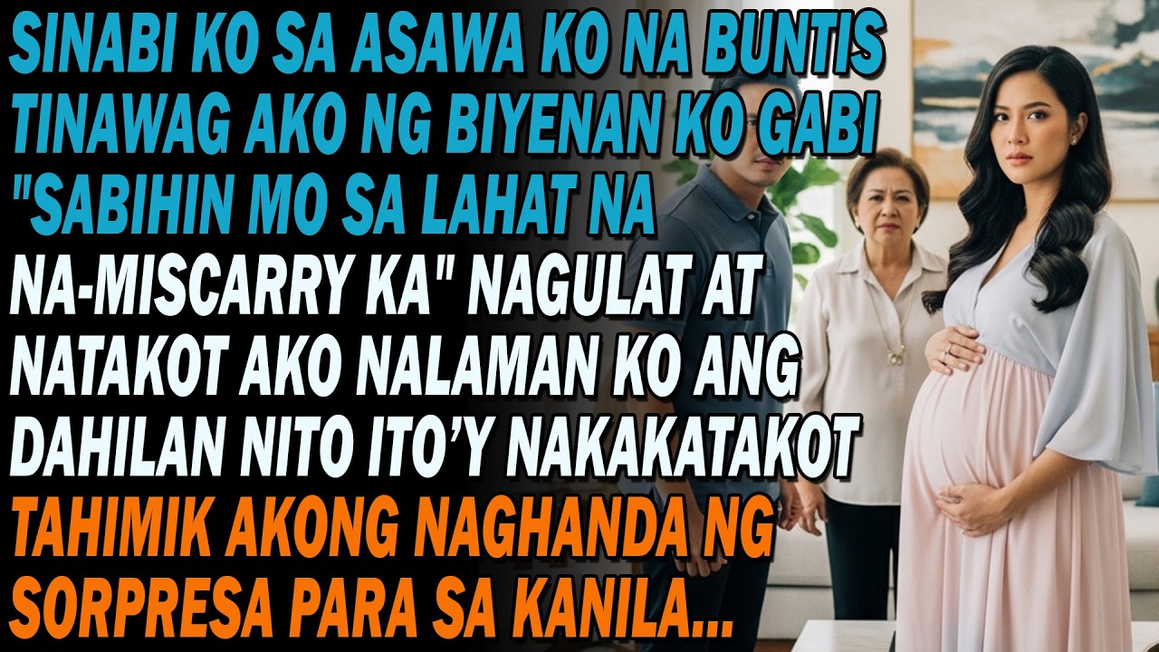 😱🏠Pinagkulong Ako Ng Biyenan Ko At Kinidnap Ang Anak Ko👶💰para Ibigay Sa Hipag Kapalit Ng Gusali