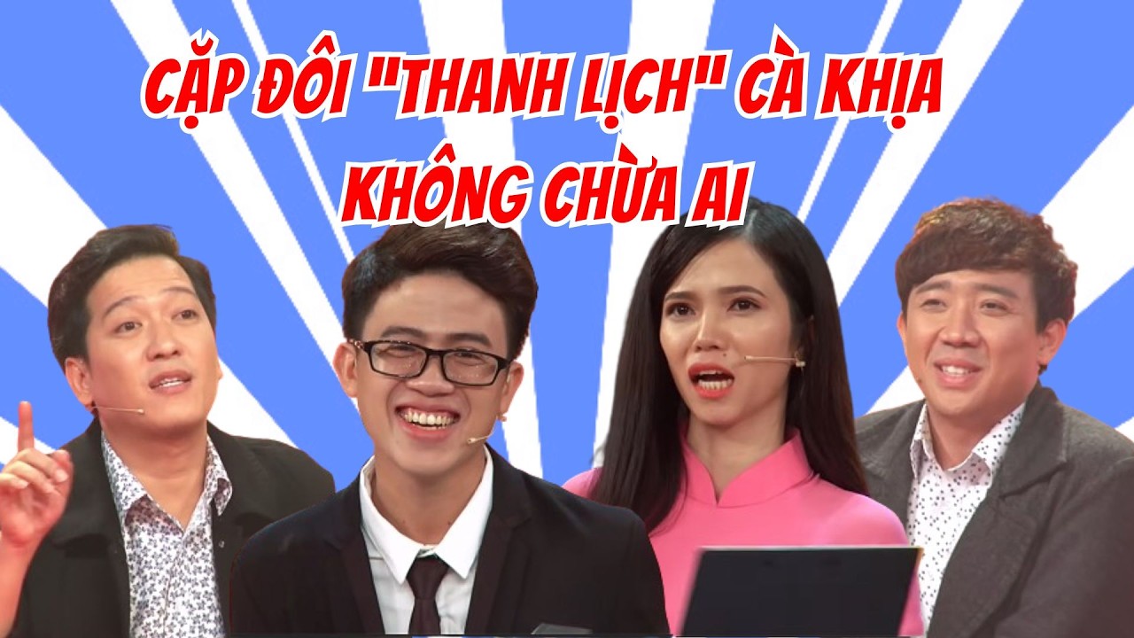 Cặp đôi 