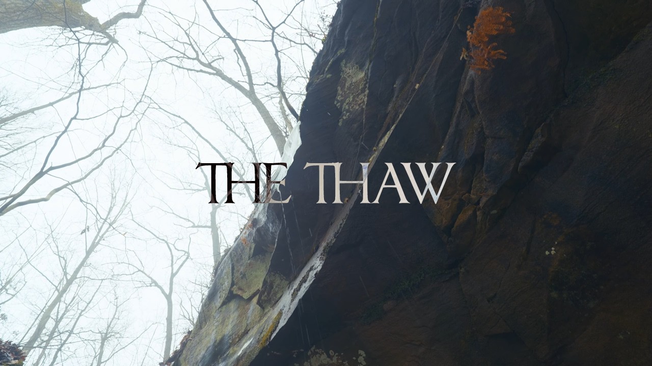 The Thaw | 8k Nature Cinematic