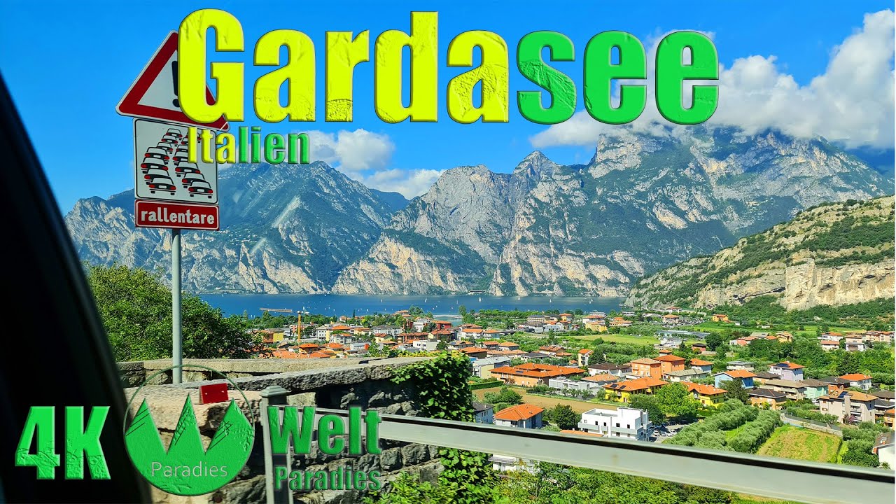 Gardasee Tag #1
