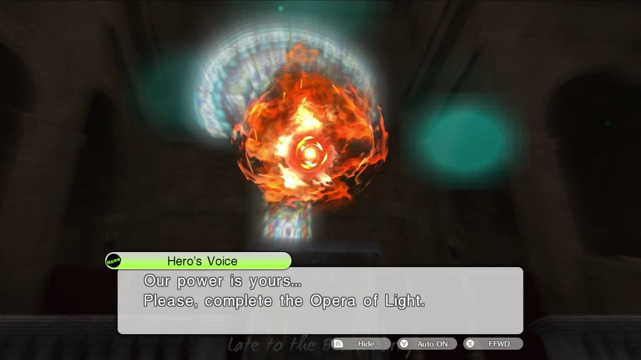 Tokyo Mirage Sessions - WiiU - Live Stream - 25th April 2025 - Part 33