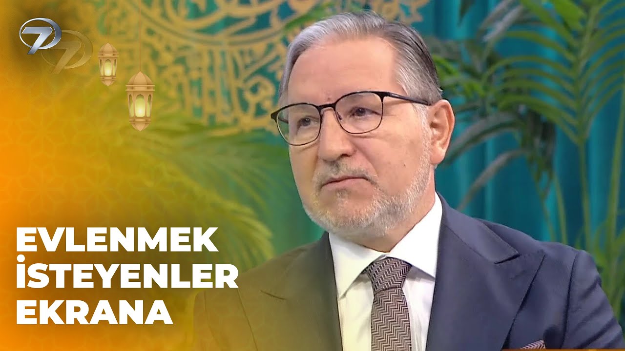 Kısmetini Açmak İsteyen Bu Sureleri Mutlaka Okusun! | Prof. Dr. Mustafa Karataş ile Muhabbet Kapısı