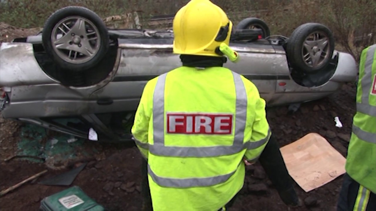 Cradley Heath Fire Station 2