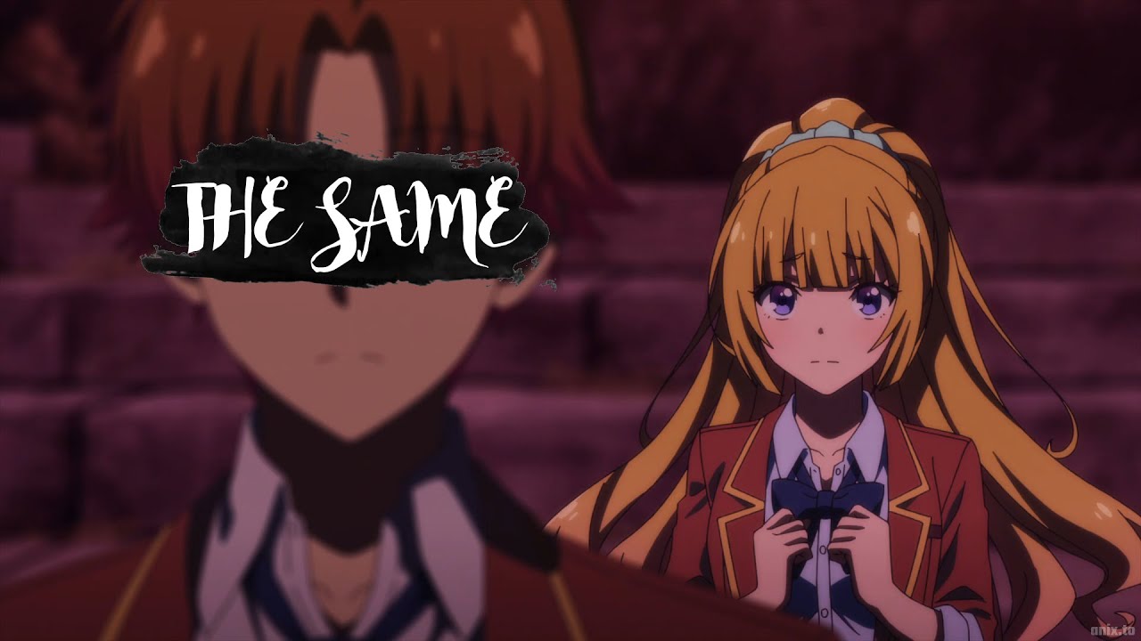 R&Oslash;NIN - ALL GIRLS ARE THE SAME