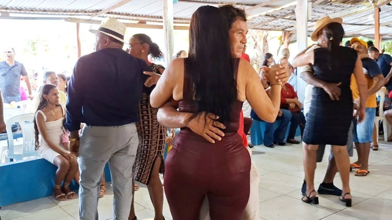 🥁FORRÓ DANADO DE BOM É AQUI RANCHO DO VAN EM ARAPIRACA ALAGOAS 
