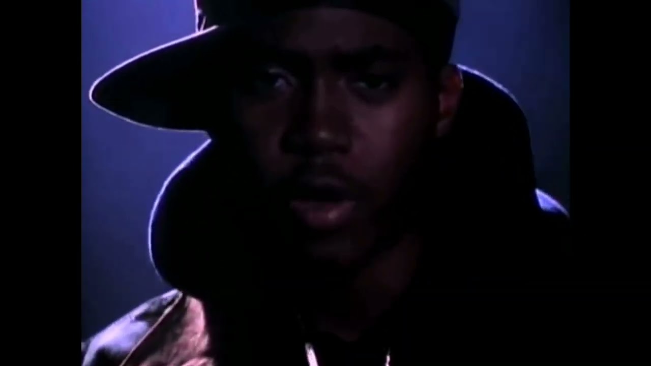 [FREE] Nas x Mobb Deep x Old School 90's Boombap Type Beat | ''No drama''