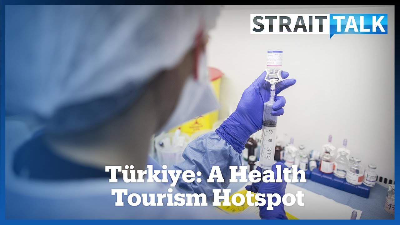 What Makes Türkiye’s Health Industry So Attractive to Global Tourists?