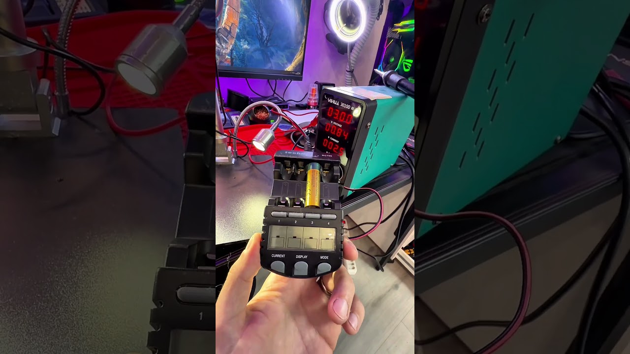 Die Wahrheit &uuml;ber Elektronik
