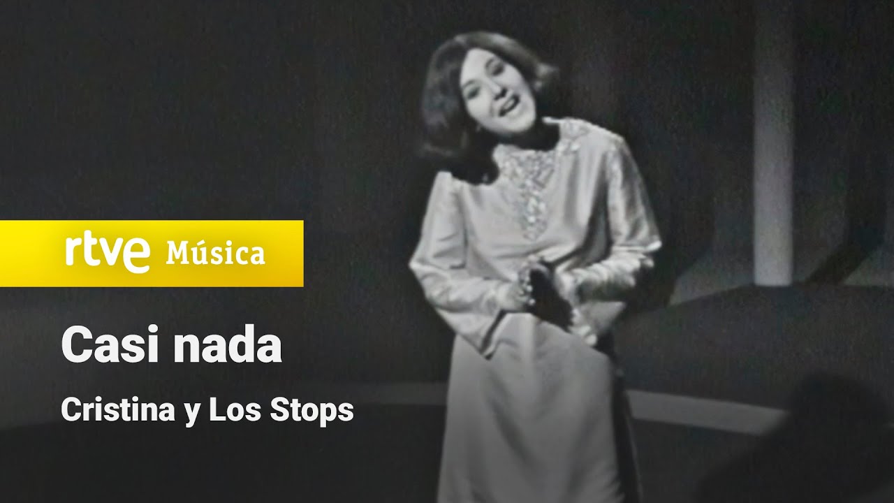 Cristina y Los Stops - 