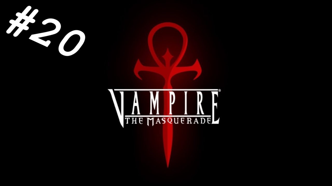 VTMB #20 И где же Гэри ?