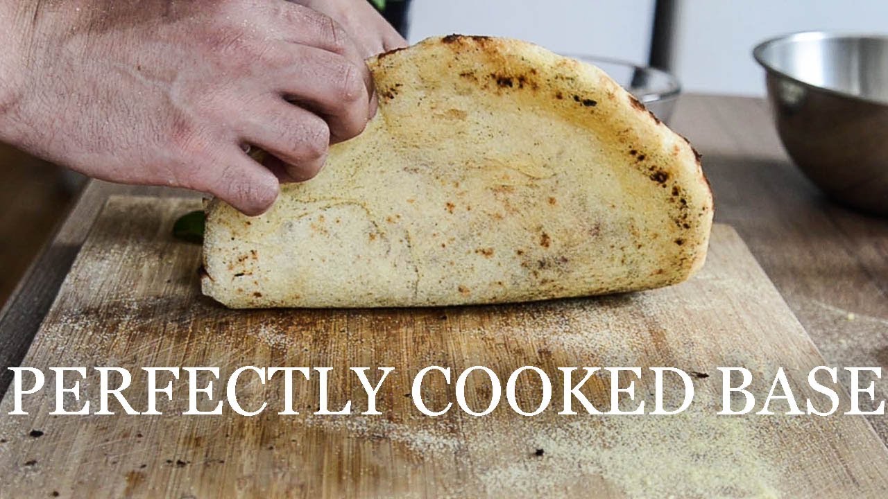 7 Tips To Prevent Pizza Base From Burning (In A Portable Pizza Oven)