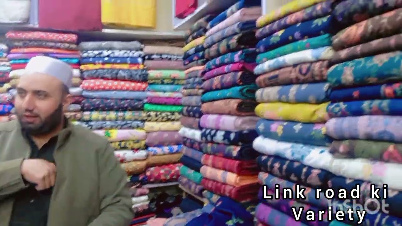 Link road ki variety 