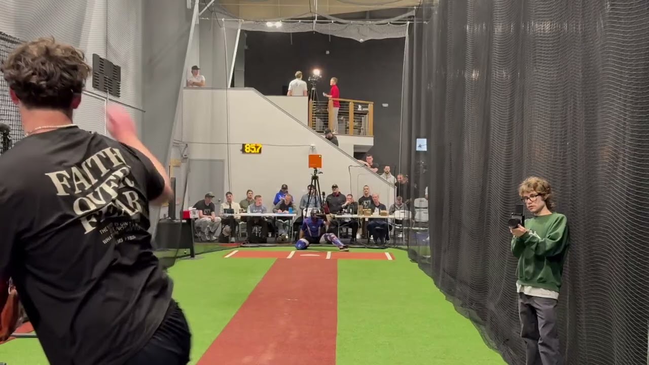 FA RHP Blake Donnan